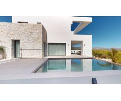 Chalet en Venta en Polop de la Marina, Alicante
