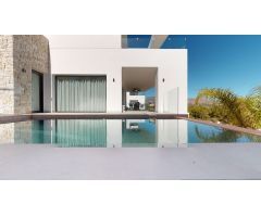 Chalet en Venta en Polop de la Marina, Alicante