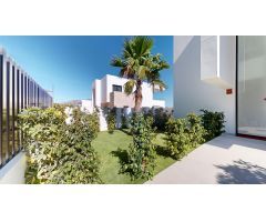 Chalet en Venta en Polop de la Marina, Alicante