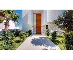 Chalet en Venta en Polop de la Marina, Alicante