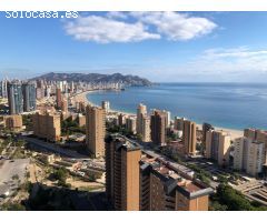 Apartamento en Venta en Benidorm, Alicante