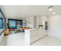 Apartamento en Venta en Benidorm, Alicante