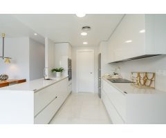 Apartamento en Venta en Benidorm, Alicante