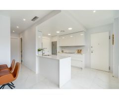 Apartamento en Venta en Benidorm, Alicante