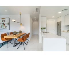 Apartamento en Venta en Benidorm, Alicante
