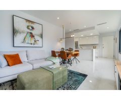 Apartamento en Venta en Benidorm, Alicante