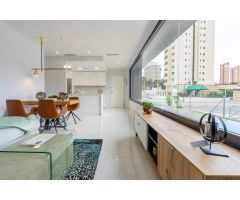 Apartamento en Venta en Benidorm, Alicante