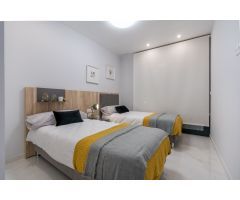 Apartamento en Venta en Benidorm, Alicante