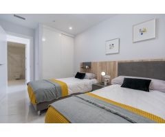 Apartamento en Venta en Benidorm, Alicante