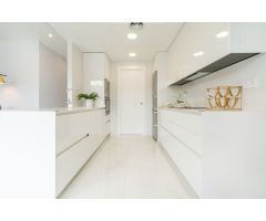 Apartamento en Venta en Benidorm, Alicante