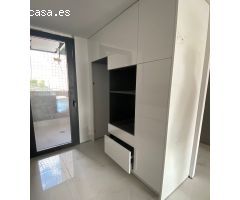 Apartamento en Venta en Benidorm, Alicante