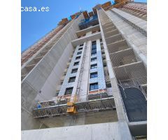 Apartamento en Venta en Benidorm, Alicante