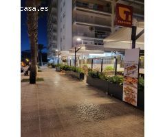 Local comercial en Venta en Calpe / Calp, Alicante