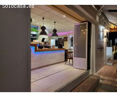 Local comercial en Venta en Calpe / Calp, Alicante