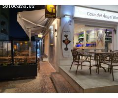 Local comercial en Venta en Calpe / Calp, Alicante