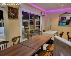 Local comercial en Venta en Calpe / Calp, Alicante
