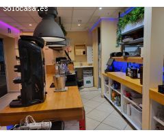 Local comercial en Venta en Calpe / Calp, Alicante