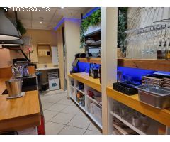 Local comercial en Venta en Calpe / Calp, Alicante