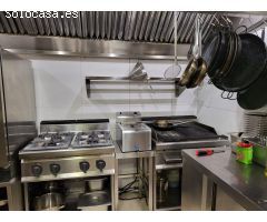 Local comercial en Venta en Calpe / Calp, Alicante