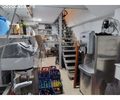 Local comercial en Venta en Calpe / Calp, Alicante