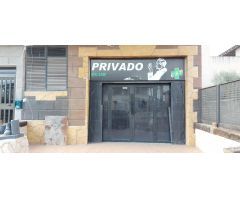 LOCAL COMERCIAL EN CRUCE DE EL RAAL