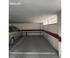 Plaza de Garaje en Molina de Segura