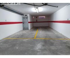 Plazas de aparcamiento en Barrio San Antonio