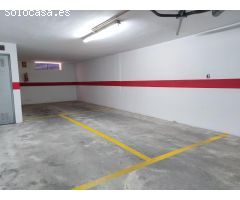 Plazas de aparcamiento en Barrio San Antonio
