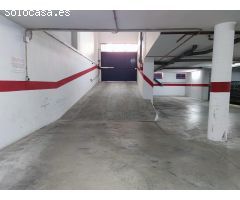 Plazas de aparcamiento en Barrio San Antonio