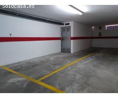 Plazas de aparcamiento en Barrio San Antonio