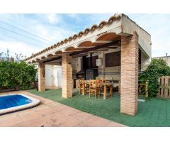 Espectacular chalet en Zarandona