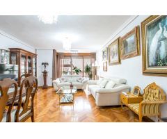 Amplio piso en el centro de Molina de Segura