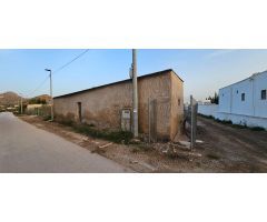 Terreno para hacer el hogar de tus sueños