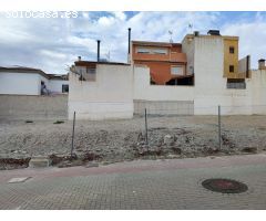 Construye en Barrio San Antonio