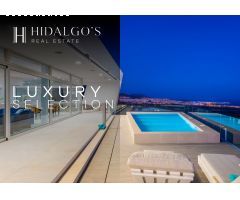Villa de Lujo en Venta en Adeje, Santa Cruz de Tenerife