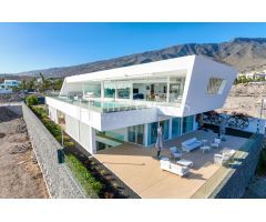 Villa de Lujo en Venta en Adeje, Santa Cruz de Tenerife