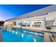 Villa de Lujo en Venta en Adeje, Santa Cruz de Tenerife