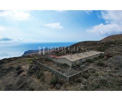Parcela en Venta en El pinar de el hierro, Santa Cruz de Tenerife
