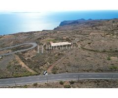 Parcela en Venta en El pinar de el hierro, Santa Cruz de Tenerife