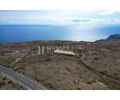 Parcela en Venta en El pinar de el hierro, Santa Cruz de Tenerife