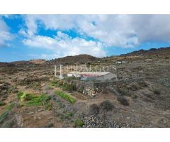 Parcela en Venta en El pinar de el hierro, Santa Cruz de Tenerife