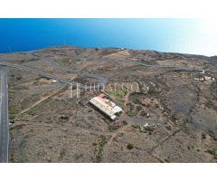 Parcela en Venta en El pinar de el hierro, Santa Cruz de Tenerife