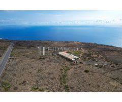 Parcela en Venta en El pinar de el hierro, Santa Cruz de Tenerife
