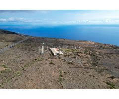 Parcela en Venta en El pinar de el hierro, Santa Cruz de Tenerife