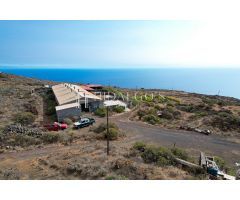 Parcela en Venta en El pinar de el hierro, Santa Cruz de Tenerife