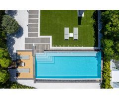Villa de Lujo en Venta en La Caleta-Guardia, Santa Cruz de Tenerife