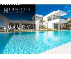 Villa de Lujo en Venta en La Caleta-Guardia, Santa Cruz de Tenerife