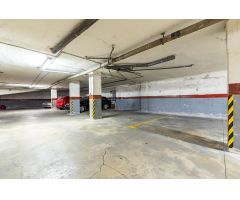 PLAZA DE PARKING EN ALCANTARILLA