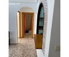 APARTAMENTO DE DOS HABITACIONES Y GARAJE EN SAN PEDRO DEL PINATAR