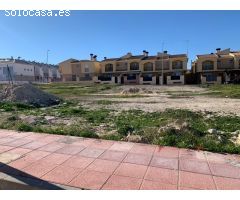 TERRENO URBANO EN LA PAIRA